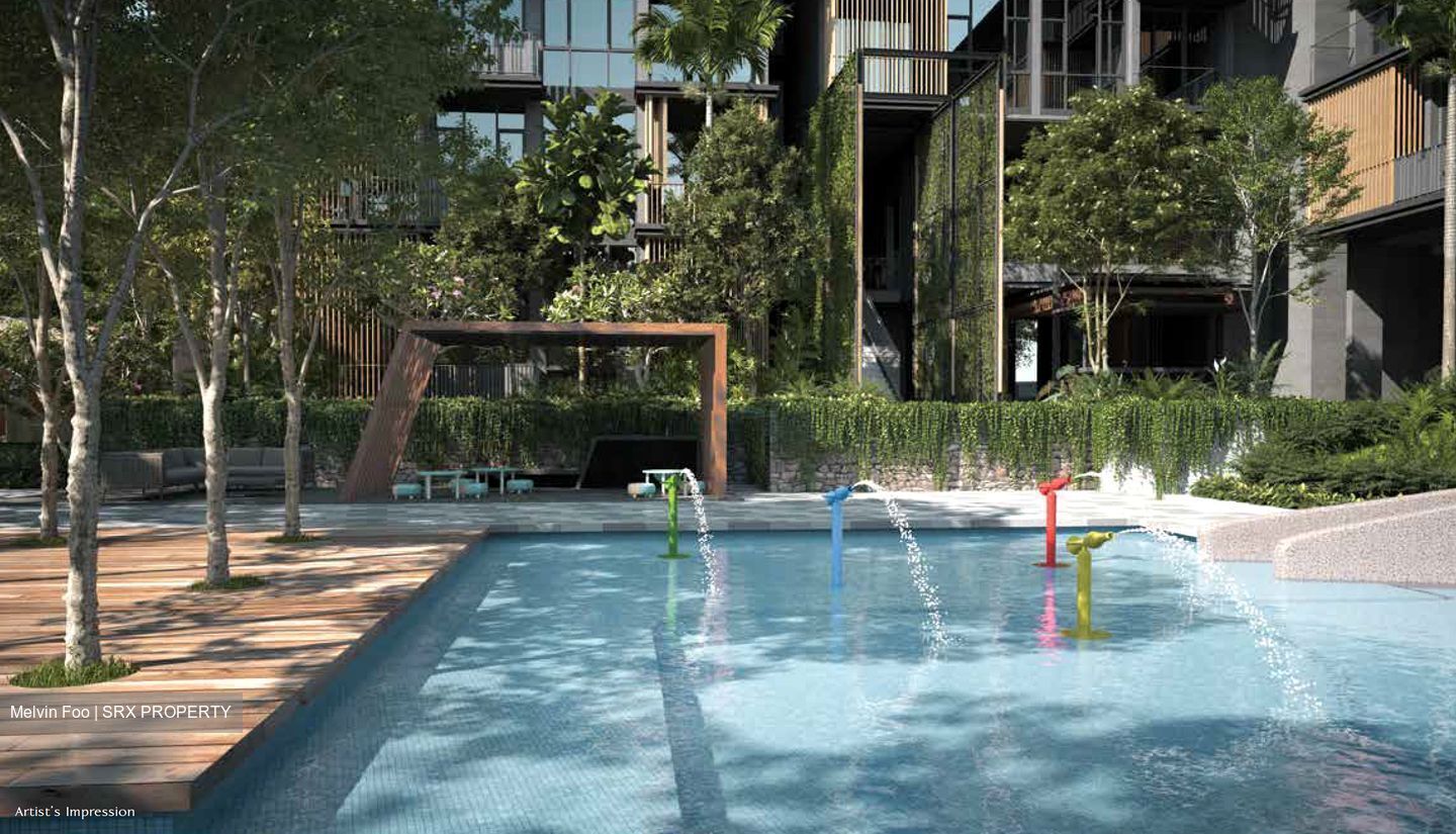 Parc Komo (D17), Apartment #406498691
